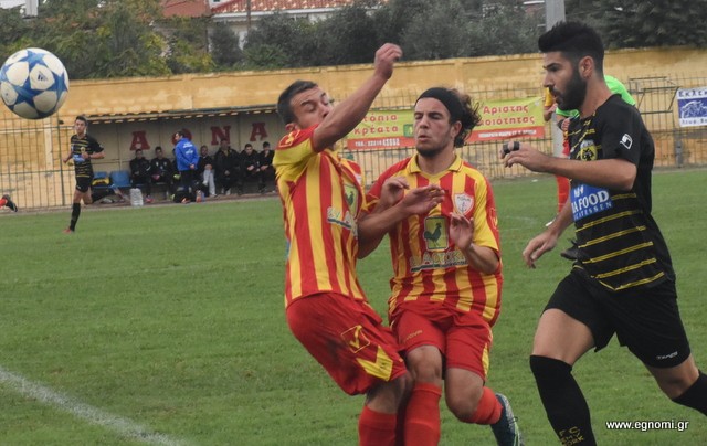 ΑΡΤΑΚΗ-ΑΕΚ 0-1: Τσίμπησε και το τρίποντο