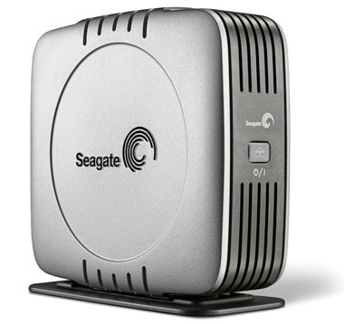 Η Seagate αντεπιτίθεται στη μάχη της ταμπλέτας