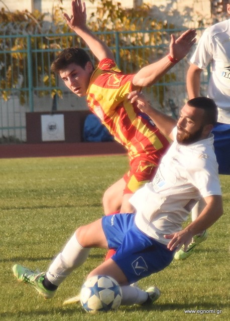 Με προβολείς σήμερα, ο ημιτελικός Αρτάκη-ΑΟ Χαλκίς!