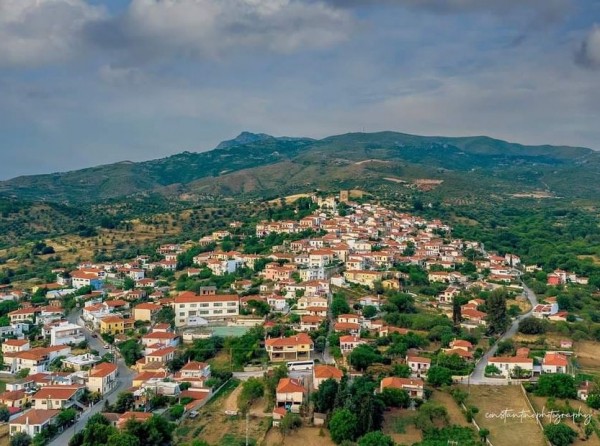 ΑΥΛΩΝΑΡΙ - ΧΑΝΙΑ: Γοητεύεσαι από τα μνημεία του χωριού και τους ανθρώπους του