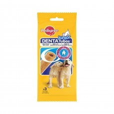 Οδοντικό σνακ για κουτάβια!