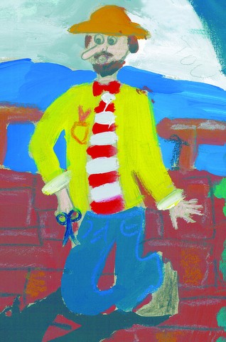 Γενέθλια με θεατρική παράσταση