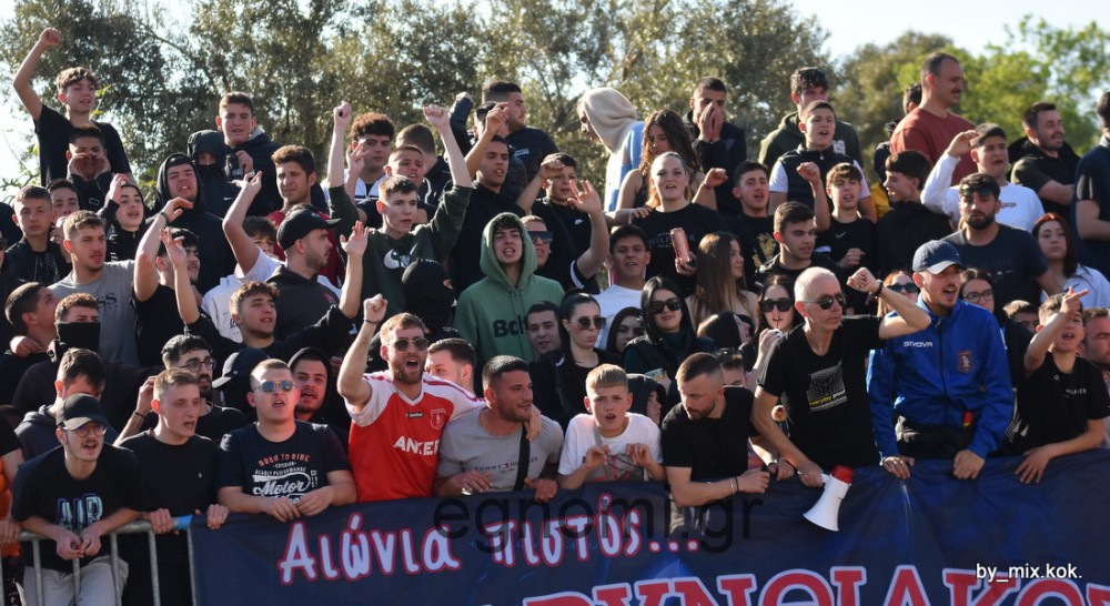 ΠΟΔΟΣΦΑΙΡΟ: Σε ποιο γήπεδο θα πάτε το Σαββατοκύριακο - Πρεμιέρα στις Γυναίκες