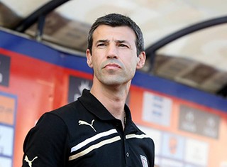 ΑΟ Χαλκίς: Αρμένιος στον πάγκο του