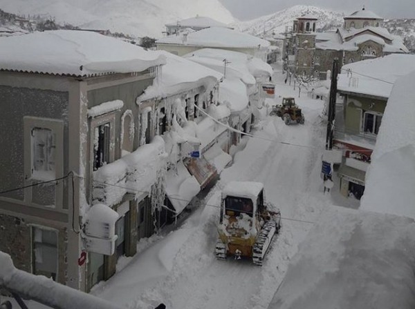 Ο Χαρίτσης χορηγεί 85.000 ευρώ στο Δήμο Κύμης - Αλιβερίου