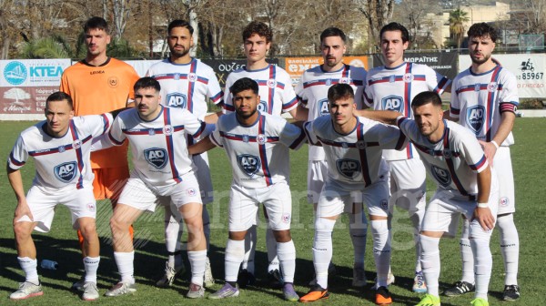 ΕΛΛΗΣΠΟΝΤΟΣ-ΠΡΟΠΟΝΤΙΔΑ 1-3: Ερωτευμένη με τις νίκες!