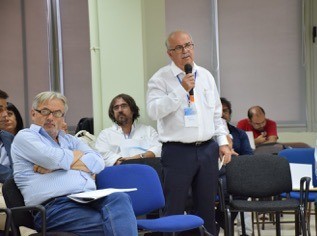 Ο Παγώνης έθιξε στους υπουργούς ζητήματα του Δήμου Χαλκιδέων