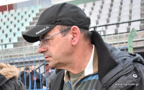 ΑΝΑΓΕΝΝΗΣΗ ΜΑΝΤΟΥΔΙΟΥ-ΑΥΛΩΝΑΡΙ 5-0: Στην επιστροφή του δάσκαλου πήρε άριστα 10!