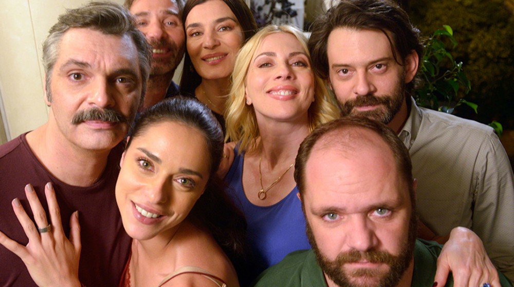 ΤΗΛΕΟΡΑΣΗ: Οι ταινίες της ημέρας (ΣΑΒΒΑΤΟ 29 ΙΟΥΛΙΟΥ)