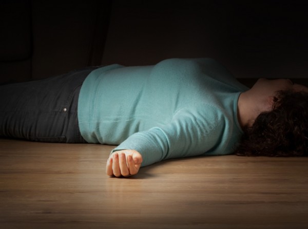 ΚΥΜΗ: Τραγωδία με νεκρό ζευγάρι από αναθυμιάσεις