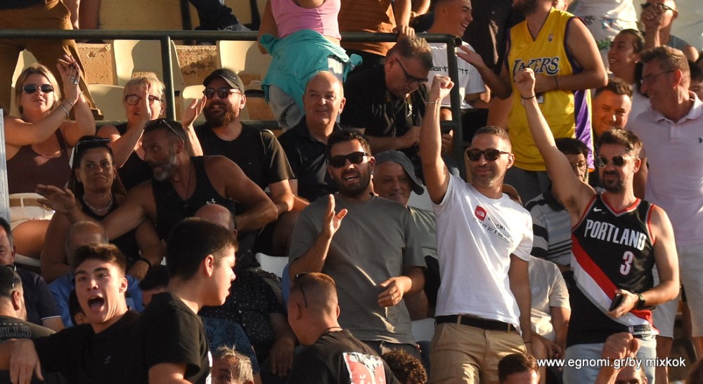 Γ' ΕΘΝΙΚΗ-ΚΛΗΡΩΣΗ: Ευβοϊκό ντέρμπι στην πρεμιέρα!