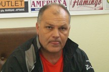 Ο Ηρακλής με άλλον προπονητή στα πλέι-άουτ
