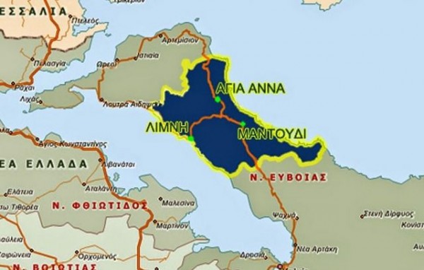 Ενεργειακή κοινότητα ιδρύει η Δημοτική Αρχή στο Δήμο Μαντουδίου- Λίμνης – Αγίας Άννας