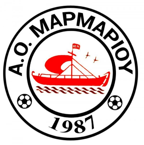 ΜΑΡΜΑΡΙ-ΑΜΑΡΥΝΘΙΑΚΟΣ 4-1: Κέρδισε αλλά δεν γλίτωσε τα μπαράζ