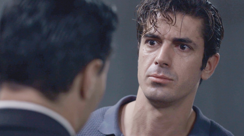 O ΠΑΡΑΔΕΙΣΟΣ ΤΩΝ ΚΥΡΙΩΝ: Δείτε απόψε (ΠΕΜΠΤΗ 20 ΙΟΥΝΙΟΥ)