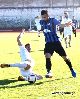 Γ' ΕΘΝΙΚΗ: Αποτελέσματα-Βαθμολογία-Επόμενη αγωνιστική