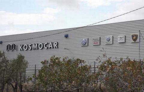 Πότε αρχίζουν οι ανακλήσεις οχημάτων Volkswagen στην Ελλάδα
