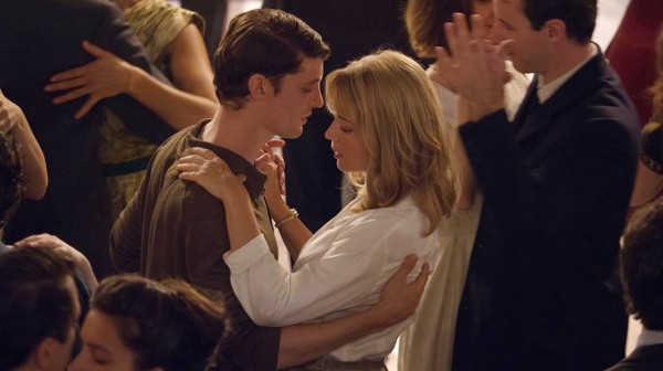 ΤΗΛΕΟΡΑΣΗ: Οι ταινίες της ημέρας (ΔΕΥΤΕΡΑ 30 ΟΚΤΩΒΡΙΟΥ)