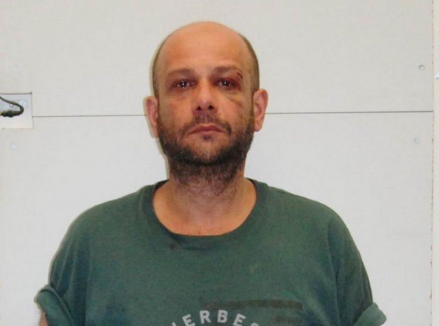 Αυτός είναι ο 43χρονος που κατηγορείται για την αποπλάνηση της 14χρονης