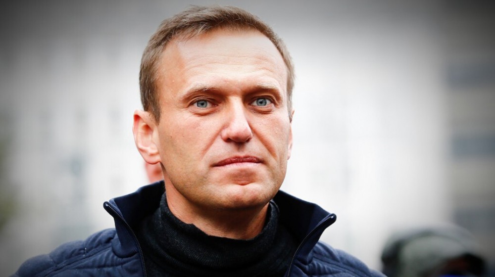 Πέθανε στη φυλακή ο εχθρός του Πούτιν Αλεξέι Ναβάλνι