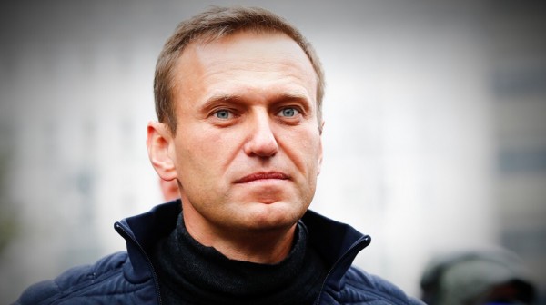 Πέθανε στη φυλακή ο εχθρός του Πούτιν Αλεξέι Ναβάλνι