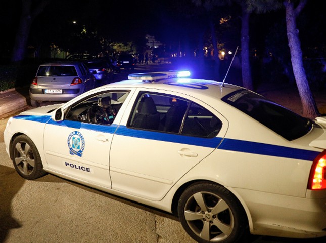 ΧΑΛΚΙΔΑ: Γνωστός επιχειρηματίας έχασε την μητέρα του το βράδυ του Σαββάτου