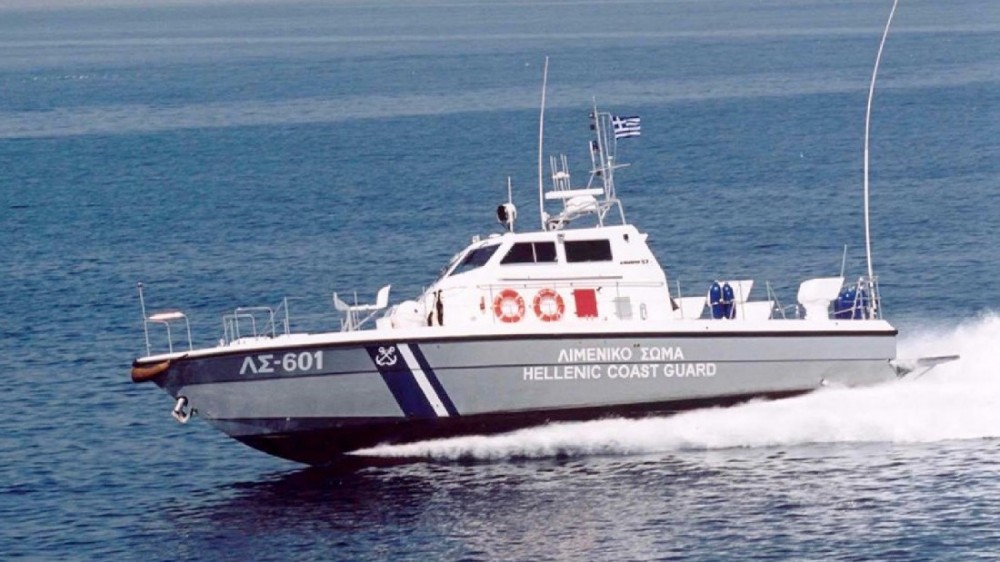 Αιδηψός: Νεκρός ανασύρθηκε 69χρονος στα Λιχαδονήσια