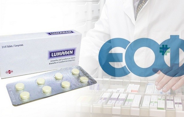 ΕΟΦ: Μετά το Zantac ανακαλείται και το φάρμακο Lumaren