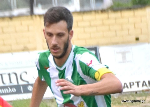 ΩΡΕΟΙ-ΠΑΝΤΡΙΑΔΙΚΟΣ 0-2: Αμυντικός έδειξε το δρόμο της παραμονής