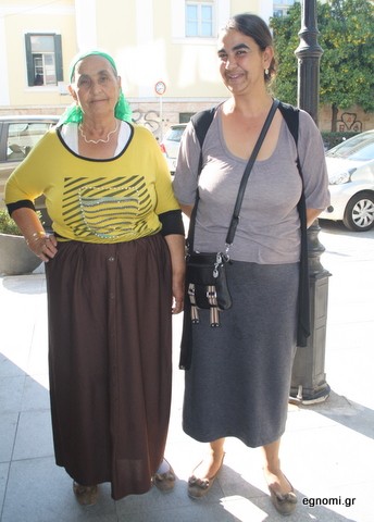 Άλλο είναι οι τσιγγάνοι και άλλο οι γύφτοι