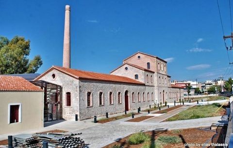 ΧΑΛΚΙΔΑ: Καλοκαιρινές δράσεις στο Αρχαιολογικό Μουσείο της Αρέθουσας