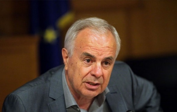 ΑΠΟΣΤΟΛΟΥ: Πετύχαμε τη μείωση του ΦΠΑ από το 24% στο 13% στα αγροτικά εφόδια