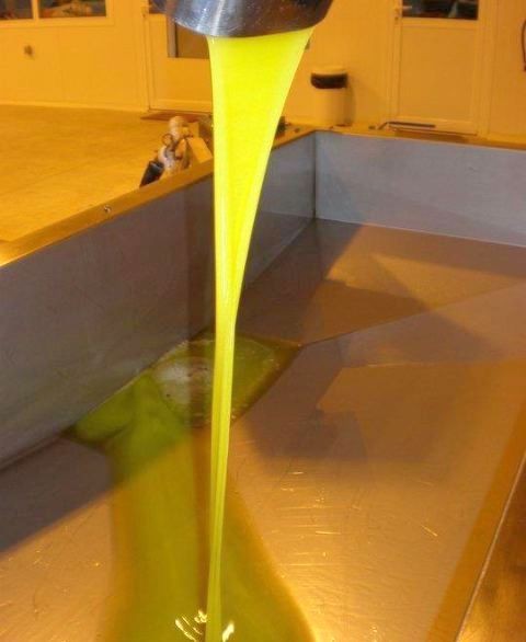 ΠΡΟΣΟΧΗ: Πουλάνε χρωματισμένο σπορέλαιο ως ελαιόλαδο