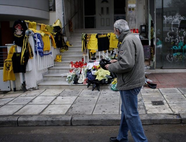 ΔΟΛΟΦΟΝΙΑ ΑΛΚΗ: Παραδόθηκε και ο 12ος εμπλεκόμενος