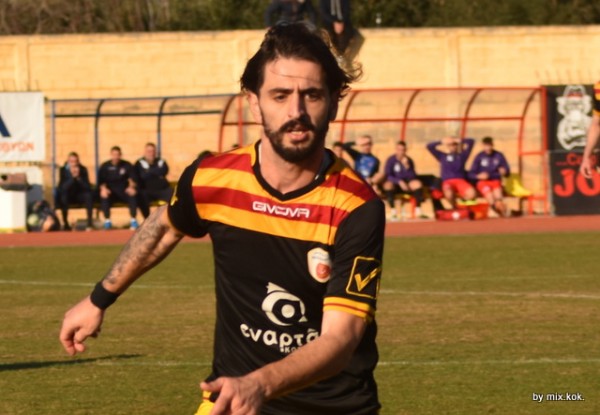 ΑΝΑΓΕΝΝΗΣΗ ΜΑΝΤΟΥΔΙΟΥ-ΑΡΤΑΚΗ 1-3: Η ρουκέτα του Ταυταρίδη άνοιξε το δρόμο