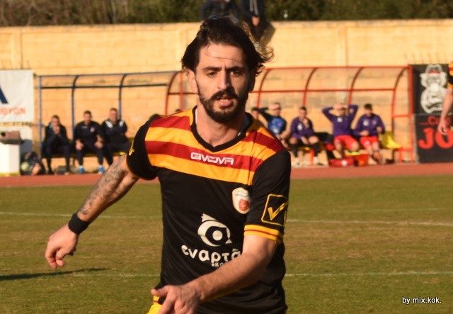ΑΝΑΓΕΝΝΗΣΗ ΜΑΝΤΟΥΔΙΟΥ-ΑΡΤΑΚΗ 1-3: Η ρουκέτα του Ταυταρίδη άνοιξε το δρόμο