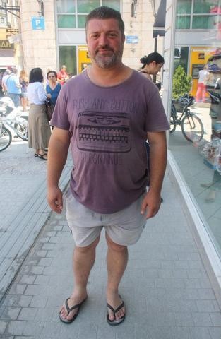 Προτεραιότητα η παραλία της Χαλκίδας για τον Αλέκο