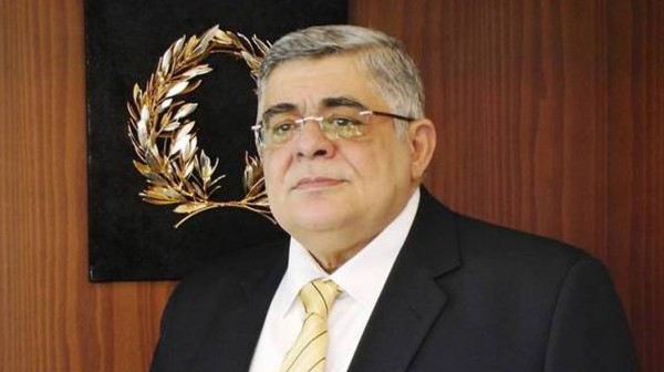 Επιστρέφει στη φυλακή ο Νίκος Μιχαλολιάκος της Χρυσής Αυγής