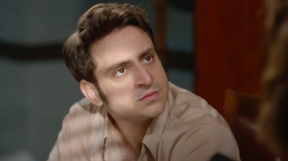 ΗΛΕΚΤΡΑ: Τι θα δείτε απόψε (M. ΤΡΙΤΗ 7 ΑΠΡΙΛΙΟΥ)