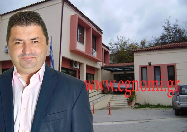 Κλείνει και το Δημοτικό Σχολείο Μαντουδίου