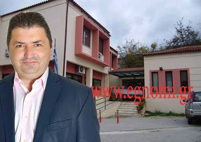 Κλείνει και το Δημοτικό Σχολείο Μαντουδίου