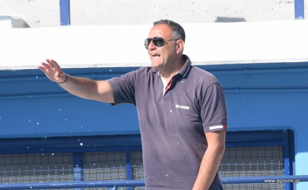 ΝΟΧ-ΑΛΕΚΟΣ ΒΑΣΣΟΣ: Το χρονικό ενός ...προαναγγελθέντος διαζυγίου