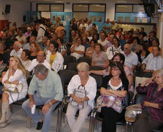Xιλιάδες οι Δεν Πληρώνω στη Xαλκίδα