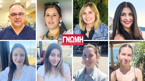 ΡΕΠΟΡΤΑΖ-ΧΑΛΚΙΔΑ: Οι ατρόμητοι βουτούν και οι άλλοι αδημονούν!