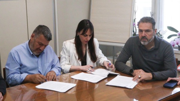 Νέα Συλλογική Σύμβαση Εργασίας με βελτιώσεις για τους εργαζόμενους στους Δήμους