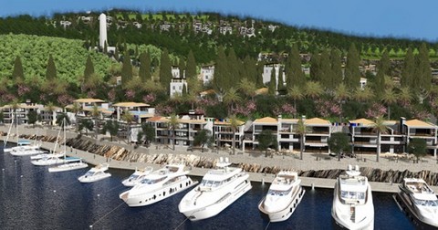 Μικρό Μόναχο θα γίνει η Ιθάκη