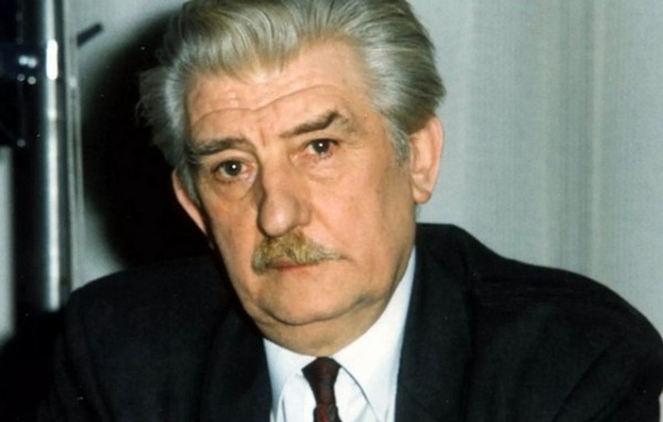 Έφυγε από την ζωή ο Αριστοτέλης Διβάνης - Ήταν ο ιδρυτής του ξενοδοχειακού ομίλου Divani Caravel