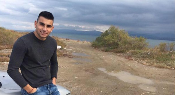 ΘΑΝΑΣΗΣ ΜΟΡΦΟΥΛΗΣ: Επιστρέφει στη δράση μετά το τροχαίο και μιλάει στη Γνώμη