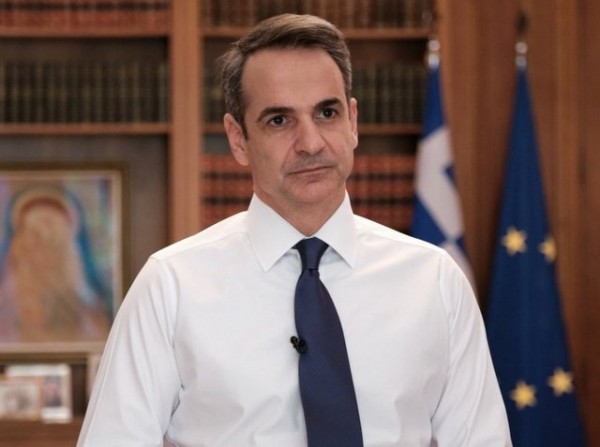 Η άψυχη ...κανονικότητα του Κυριάκου Μητσοτάκη