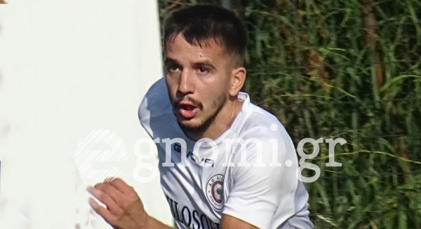 ΣΤΑΥΡΟΣ-ΑΙΔΗΨΟΣ 2-2: Οι γηπεδούχοι έφτασαν στην πηγή, αλλά τι έκανες ρε Τίτο;